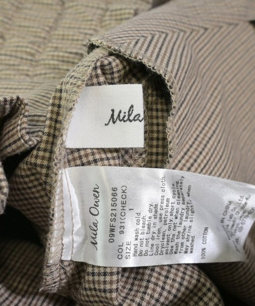 Mila Owen Long/Maxi length skirts