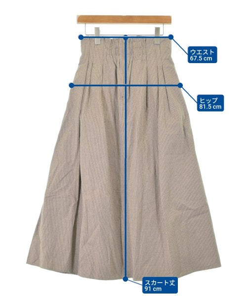 Mila Owen Long/Maxi length skirts