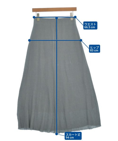 Mila Owen Long/Maxi length skirts