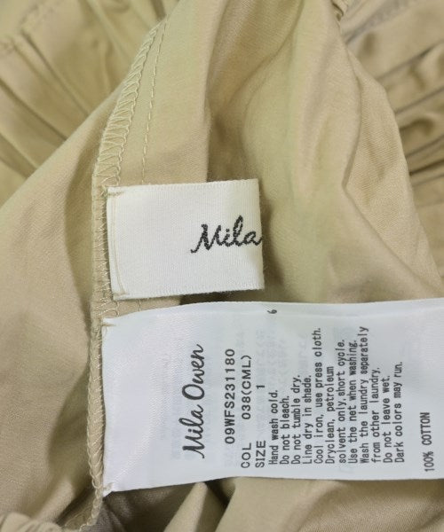 Mila Owen Long/Maxi length skirts