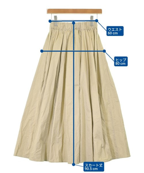 Mila Owen Long/Maxi length skirts