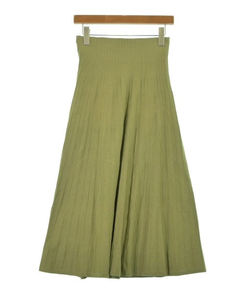 Mila Owen Long/Maxi length skirts