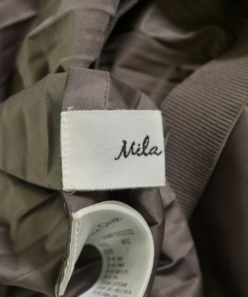 Mila Owen Long/Maxi length skirts