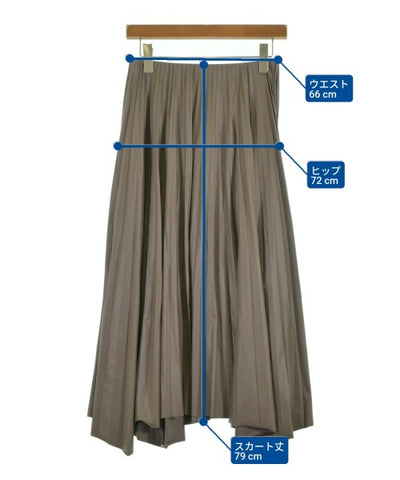 Mila Owen Long/Maxi length skirts