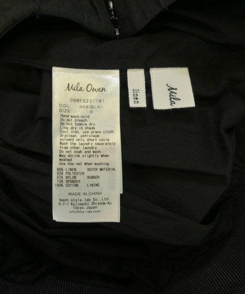 Mila Owen Long/Maxi length skirts