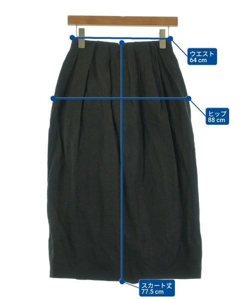 Mila Owen Long/Maxi length skirts