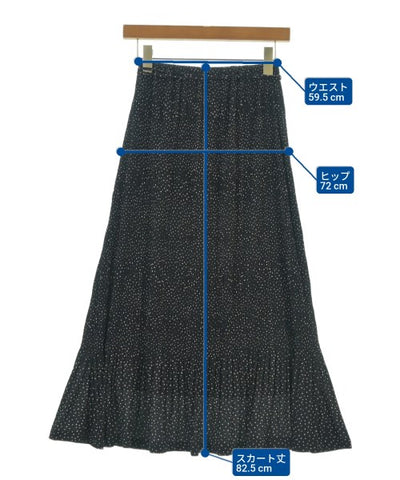 Mila Owen Long/Maxi length skirts