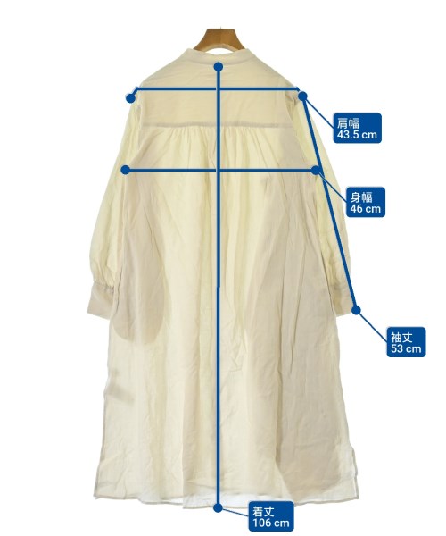 Mila Owen Shirtdresses