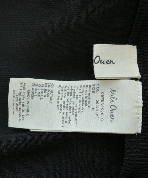 Mila Owen Long/Maxi length skirts