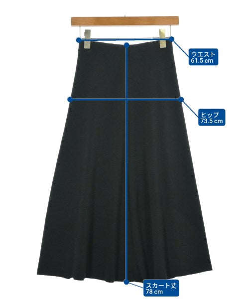 Mila Owen Long/Maxi length skirts