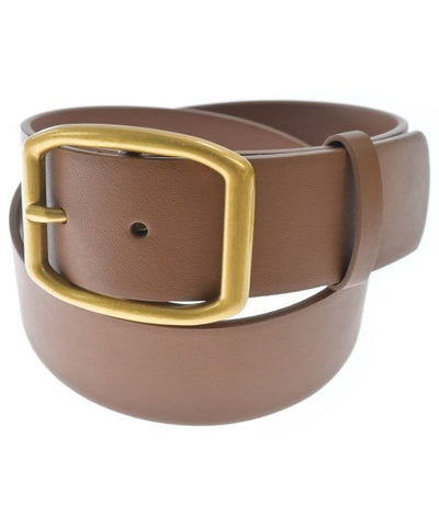 Mila Owen Belts