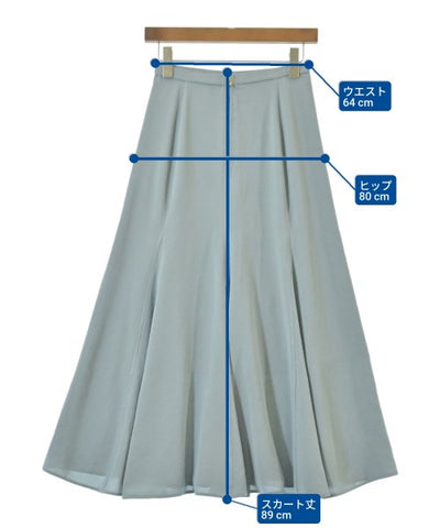 Mila Owen Long/Maxi length skirts