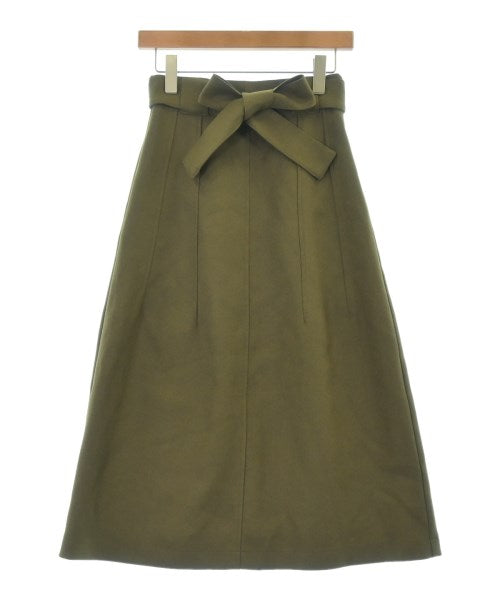 Mila Owen Long/Maxi length skirts