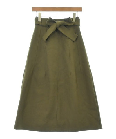 Mila Owen Long/Maxi length skirts