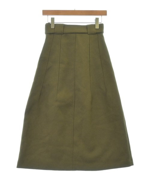 Mila Owen Long/Maxi length skirts