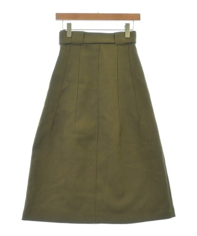 Mila Owen Long/Maxi length skirts