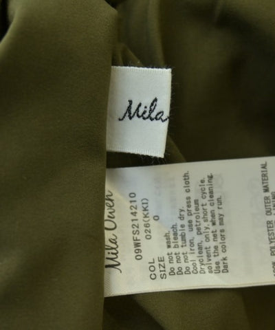 Mila Owen Long/Maxi length skirts