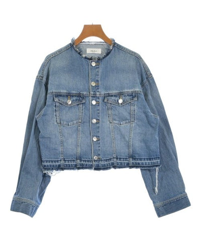 Mila Owen Denim jackets