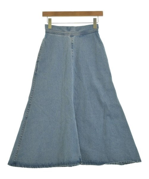 Mila Owen Knee length skirts