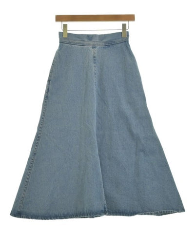 Mila Owen Knee length skirts