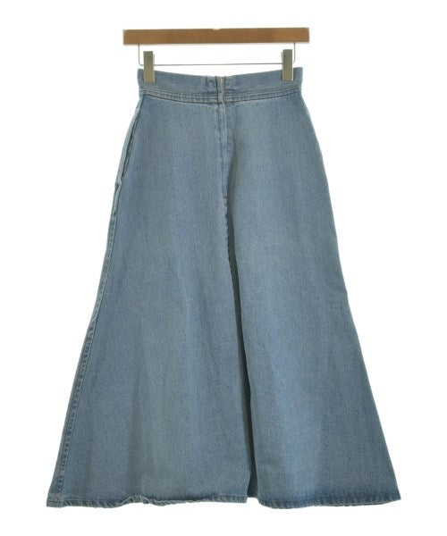 Mila Owen Knee length skirts