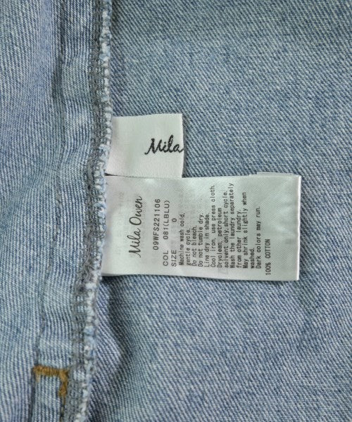 Mila Owen Knee length skirts