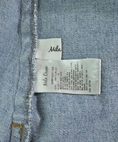 Mila Owen Knee length skirts