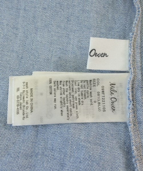 Mila Owen Casual shirts