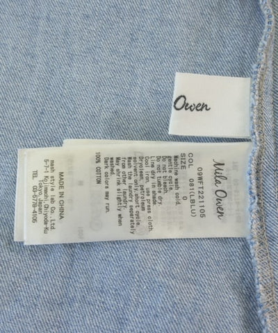 Mila Owen Casual shirts