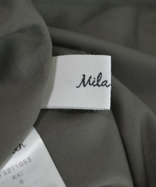 Mila Owen Long/Maxi length skirts