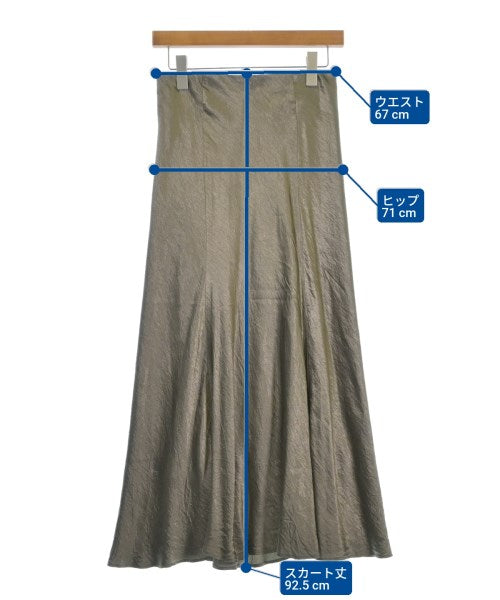 Mila Owen Long/Maxi length skirts