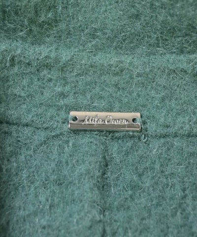 Mila Owen Chesterfield coats