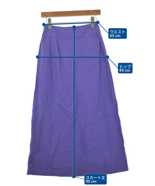 Mila Owen Long/Maxi length skirts