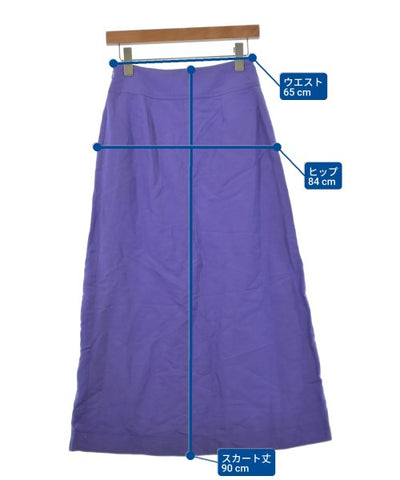 Mila Owen Long/Maxi length skirts