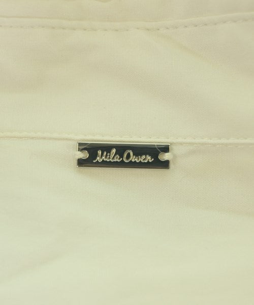 Mila Owen Dress shirts