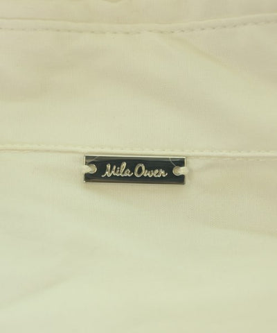 Mila Owen Dress shirts