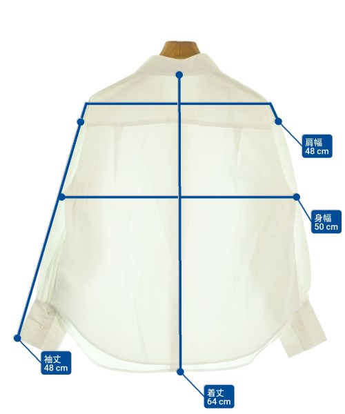 Mila Owen Dress shirts