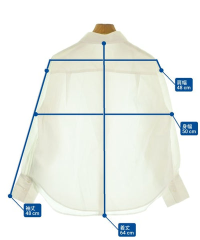 Mila Owen Dress shirts
