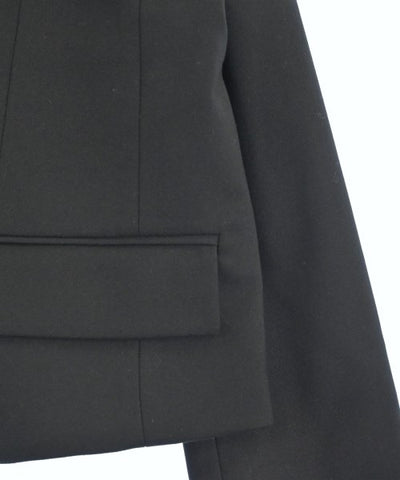 Mila Owen Collarless jackets