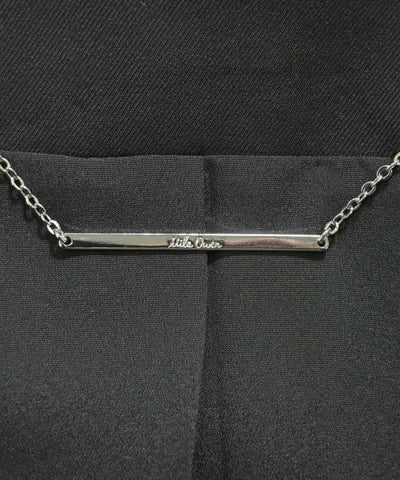 Mila Owen Collarless jackets