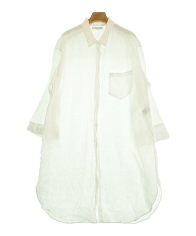 Mila Owen Shirtdresses