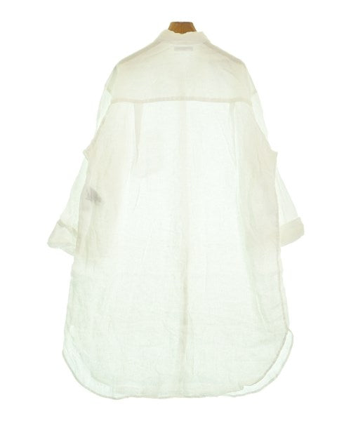 Mila Owen Shirtdresses