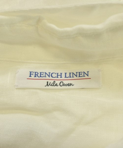 Mila Owen Shirtdresses