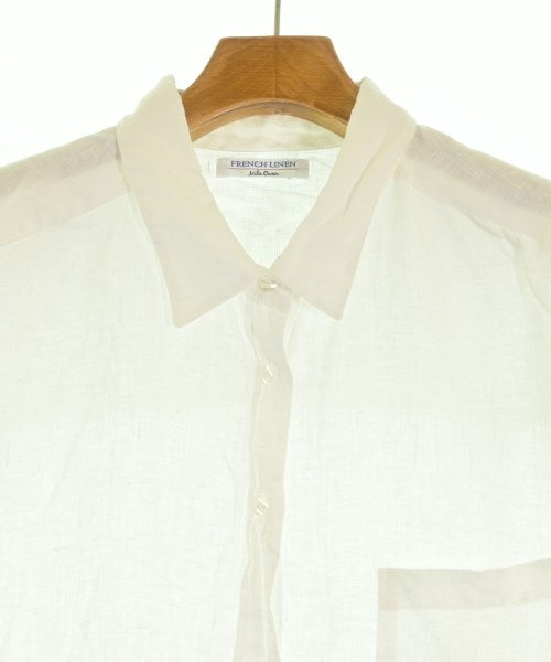 Mila Owen Shirtdresses