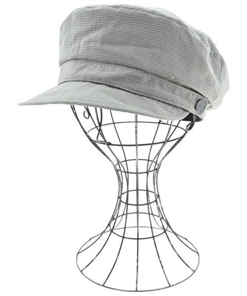 Mila Owen Hunting caps