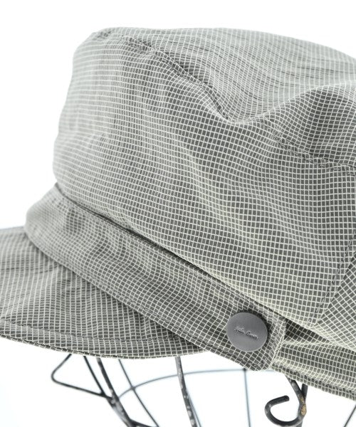 Mila Owen Hunting caps