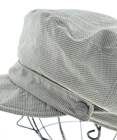 Mila Owen Hunting caps