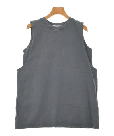 Mila Owen Sleevelesses