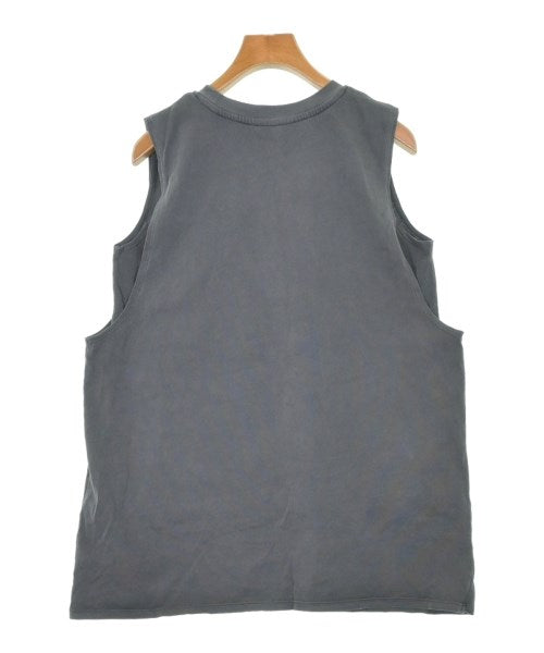 Mila Owen Sleevelesses