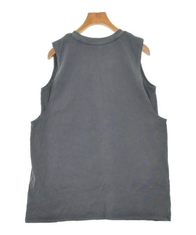 Mila Owen Sleevelesses